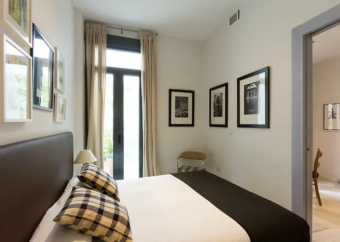 Veoapartment Teodosio 2