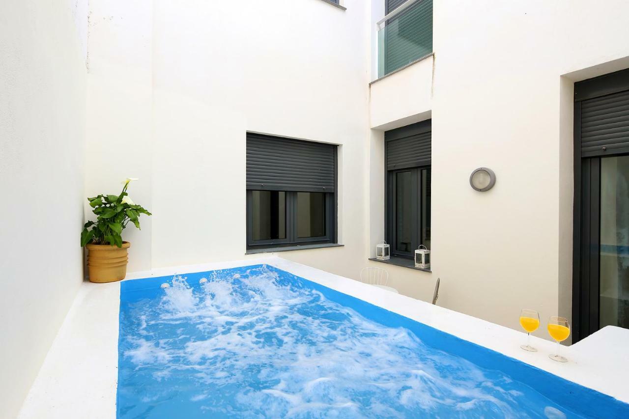 Appartement Veoapartment Teodosio 2 Séville