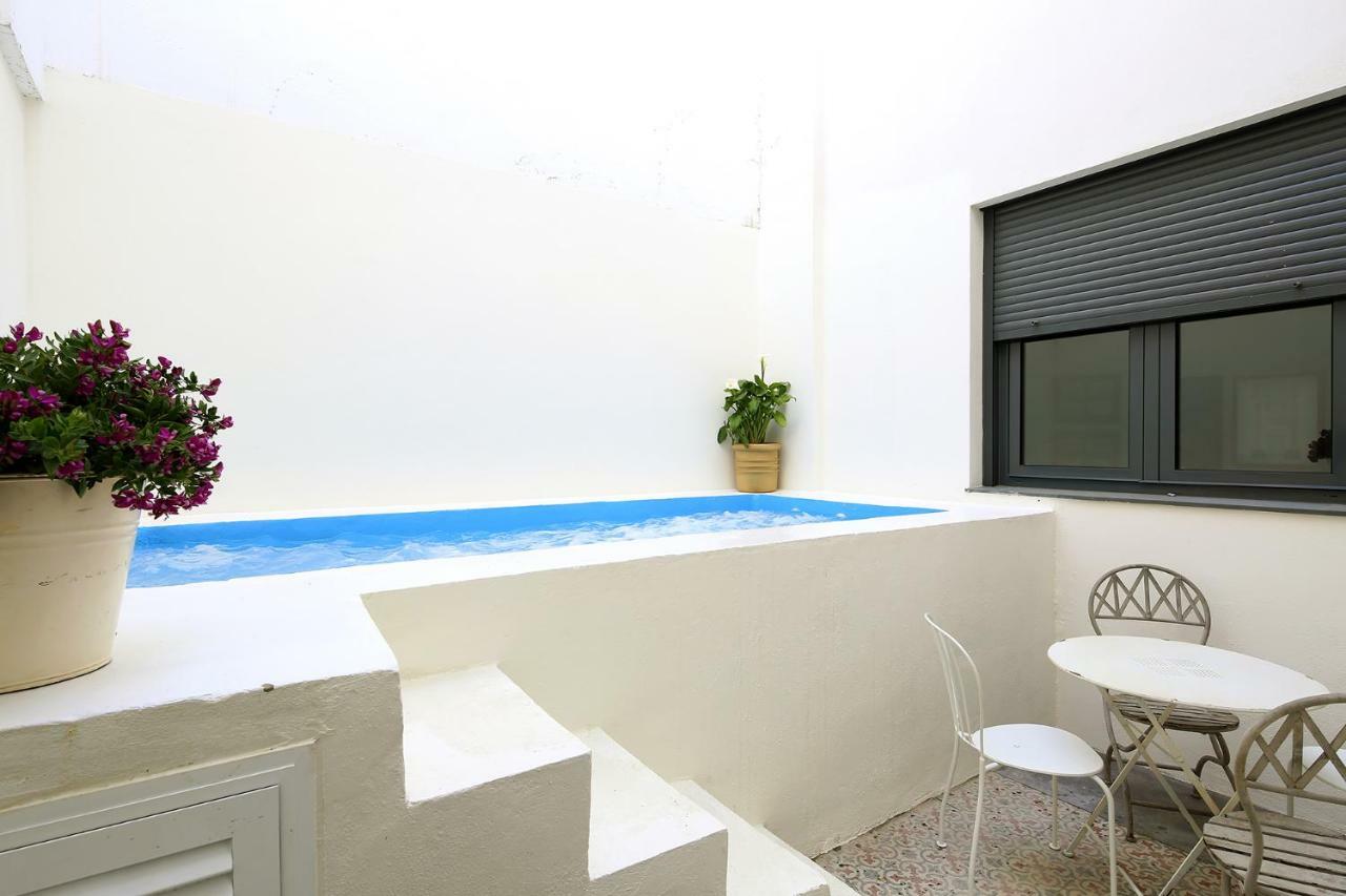 Veoapartment Teodosio 2 Appartement Séville