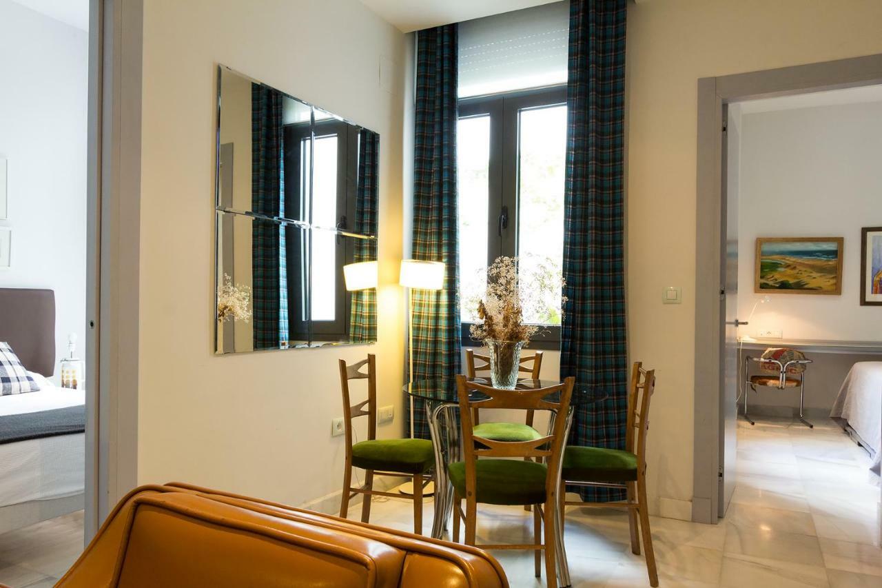 Veoapartment Teodosio 2 Appartement