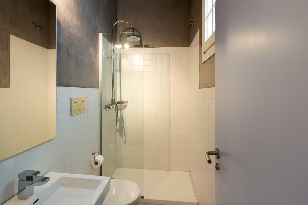 Veoapartment Teodosio 2 Appartement *