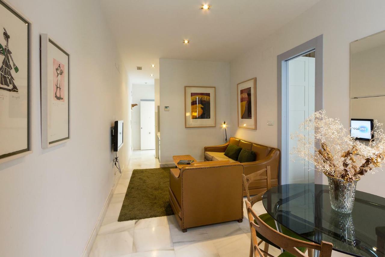 Veoapartment Teodosio 2 Séville