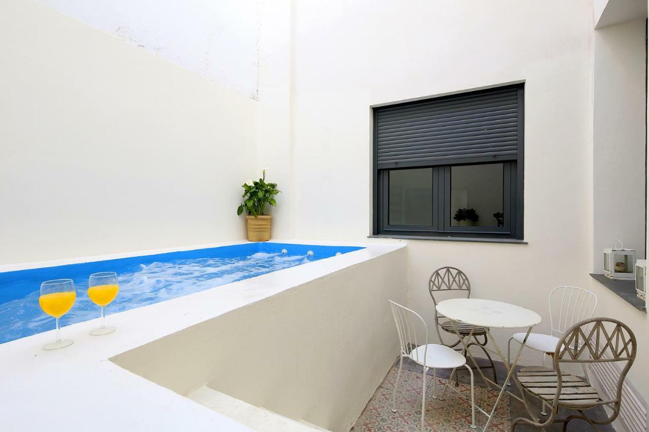 Veoapartment Teodosio 2