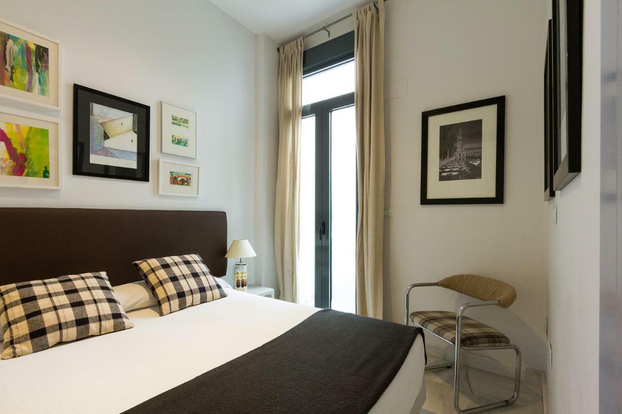 Appartement Veoapartment Teodosio 2 Séville